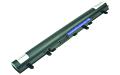 TravelMate P255-M Battery (4 Cells)
