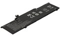  Envy  X360  15-ED0016TU Battery (3 Cells)