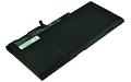 EliteBook 750 G1 Battery (3 Cells)