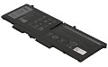 Latitude 7330 Battery (4 Cells)