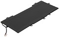  ENVY  13-d005no Battery (3 Cells)