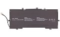  ENVY  13-d005no Battery (3 Cells)