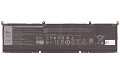 G5 15 5521 Battery (6 Cells)