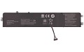 Legion Y520-15IKBN 80WK Battery (3 Cells)