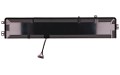 Legion Y520-15IKBN 80WK Battery (3 Cells)