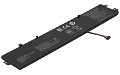 Legion Y520-15IKBN 80WK Battery (3 Cells)