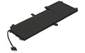 HSTNN-UB6Y Battery (3 Cells)