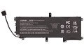 HSTNN-UB6Y Battery (3 Cells)
