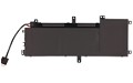 HSTNN-UB6Y Battery (3 Cells)