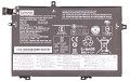 ThinkPad L15 Gen 1 20U4 Battery (3 Cells)
