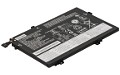 ThinkPad L15 Gen 1 20U4 Battery (3 Cells)