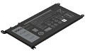 Vostro 14 5471 Battery (3 Cells)