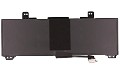 Chromebook 14-ca043cl Battery (2 Cells)