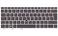 EliteBook 830 G6 UK Keyboard w/Point Stick