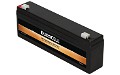 RT1223 Battery (6 Cells)