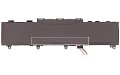 EliteBook 850 G7 Battery (3 Cells)