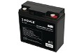 LC-XD1217PG Battery