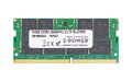 4VN07AA#AC3 16GB DDR4 2666MHz CL19 SoDIMM