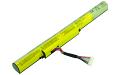 Z400A Battery (4 Cells)