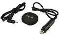  Envy X360 Convertible 15-W117CL Car Adapter