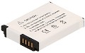 HMX-U20 Battery (1 Cells)