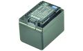 VIXIA HF M500 Battery