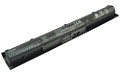  ENVY x360  15-aq102na Battery (4 Cells)