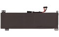 L20D4PC0 Battery (4 Cells)
