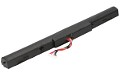 GL553VE Battery (4 Cells)