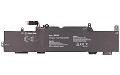ZBook 14u G6 Battery (3 Cells)