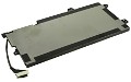  Envy 14-K101TX Battery (3 Cells)
