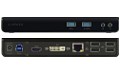 ProBook 650 i5-4340M Docking Station
