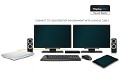 ProBook 650 i5-4340M Docking Station