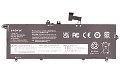 ThinkPad T14s Gen 1 20T0 Battery (3 Cells)