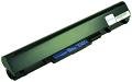 TravelMate TimelineX 8372 Battery (8 Cells)