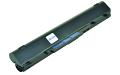 TravelMate TimelineX 8372 Battery (8 Cells)