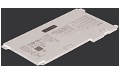 E410MA Battery (3 Cells)