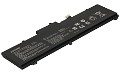 GU502GV Battery (4 Cells)