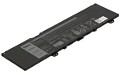 Inspiron 7370 Battery