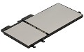 451-BCQZ Battery (3 Cells)