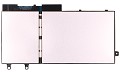 451-BCQZ Battery (3 Cells)