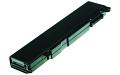Tecra M10-SP2901C Battery (6 Cells)