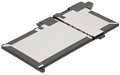 0G74G Battery (3 Cells)