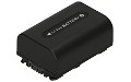 HDR-SR5E Battery (2 Cells)