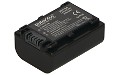 HDR-SR5E Battery (2 Cells)