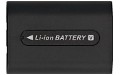 HDR-SR5E Battery (2 Cells)