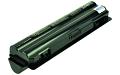 XPS L702X Battery (9 Cells)