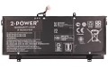  Envy 13-AB027TU Battery (3 Cells)
