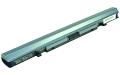 Satellite U845 Battery (4 Cells)