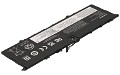 Yoga Slim 7 Pro-14IHU5 82NC Battery (4 Cells)